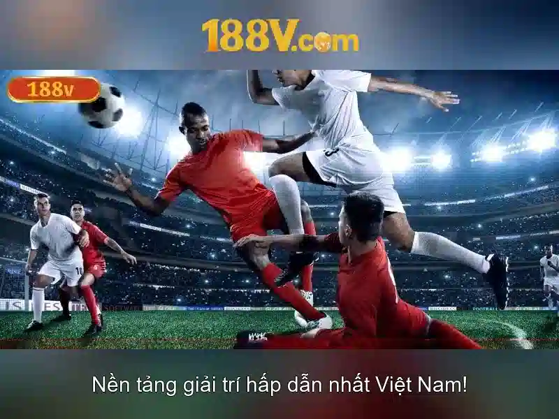 Khám phá 188v: một khởi nguồn cho công nghệ và văn hóa số