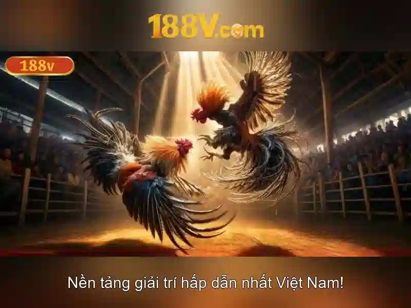 Khám phá 188v: hành trình của công nghệ và sáng tạo