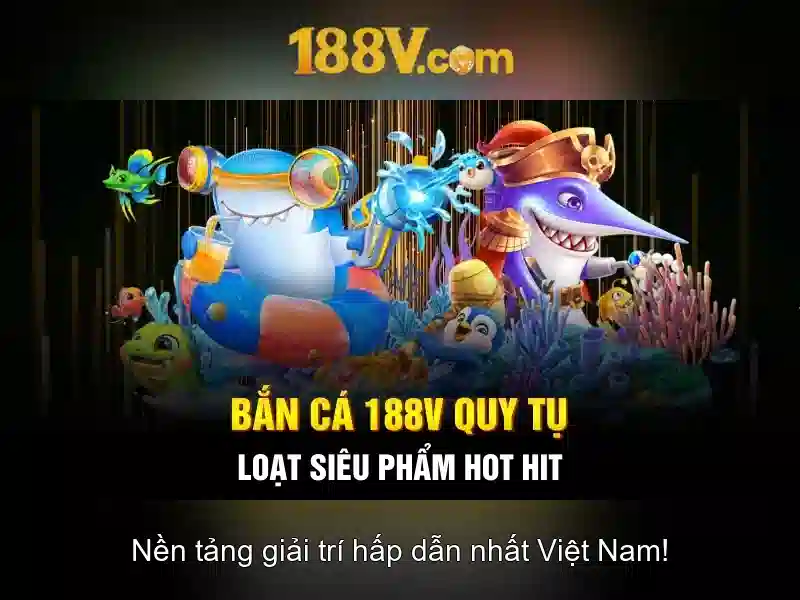 188v: ký hiệu sáng tạo của thời đại số