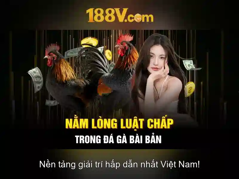 188v: khái niệm và hành trình phát triển