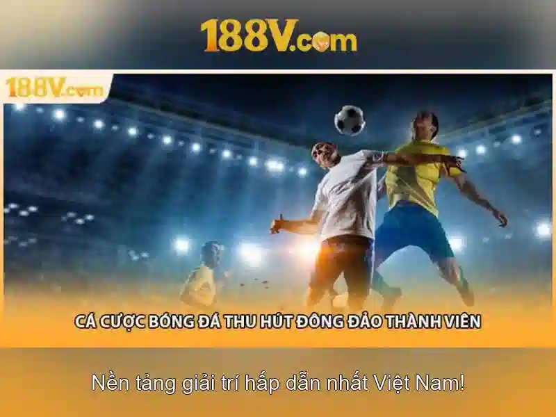 link 188v – Khám phá nền tảng liên kết uy tín