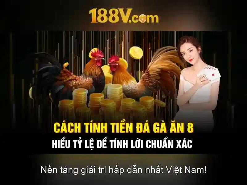 188V và hành trình của một con số