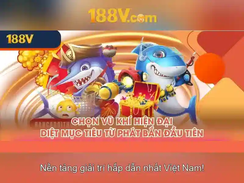 188v vip: Trải nghiệm đỉnh cao và cộng đồng 188v fan