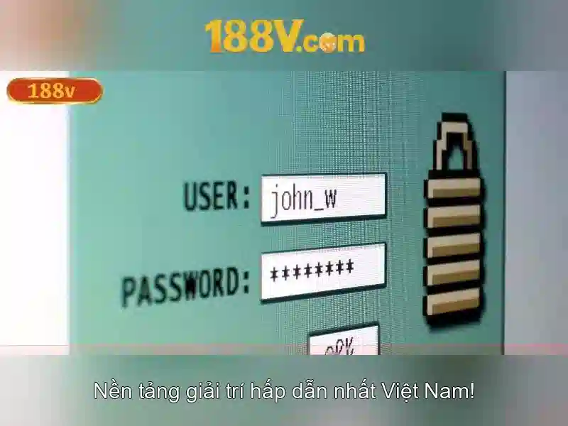 Khám phá 188v: một ký hiệu đa nghĩa