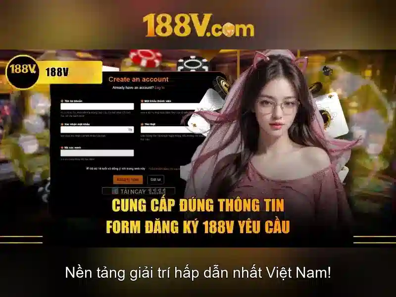 188v: một khía cạnh của công nghệ và truyền thông