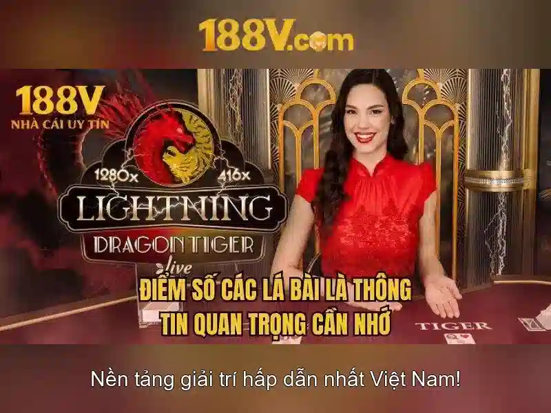 188V: Hiệu điện thế và an toàn điện