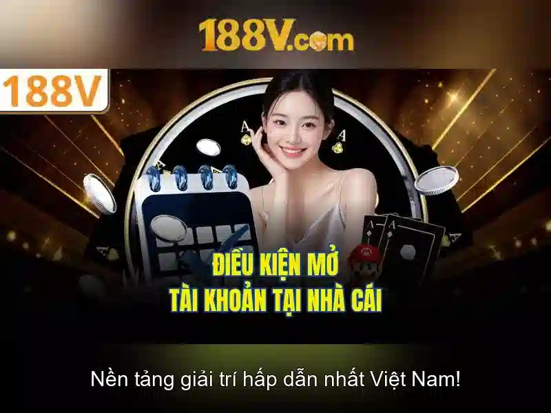188v: một ký hiệu của thời đại số