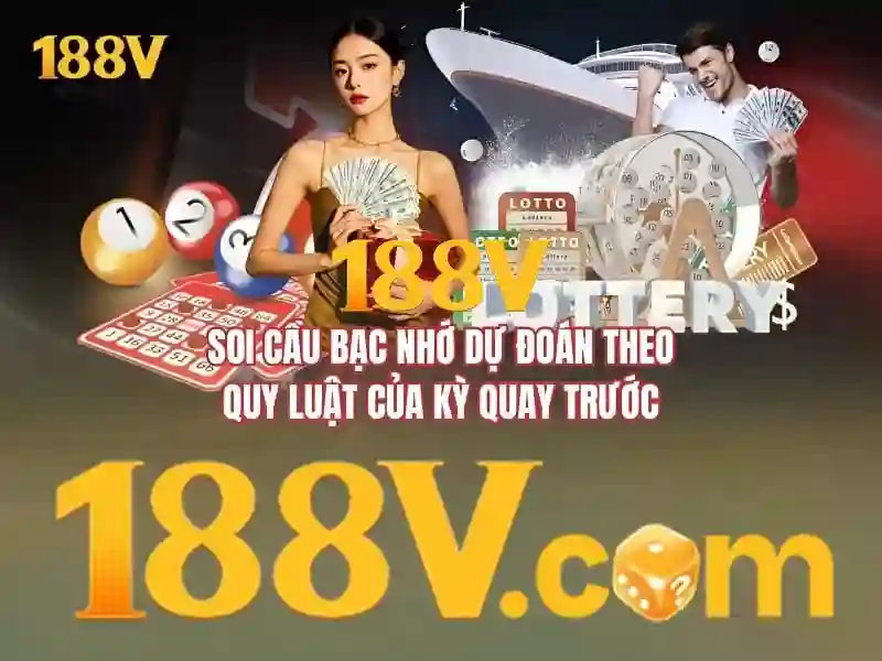 188v: một khái niệm và những khía cạnh của nó