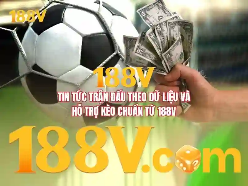 188v: một khái niệm và hành trình