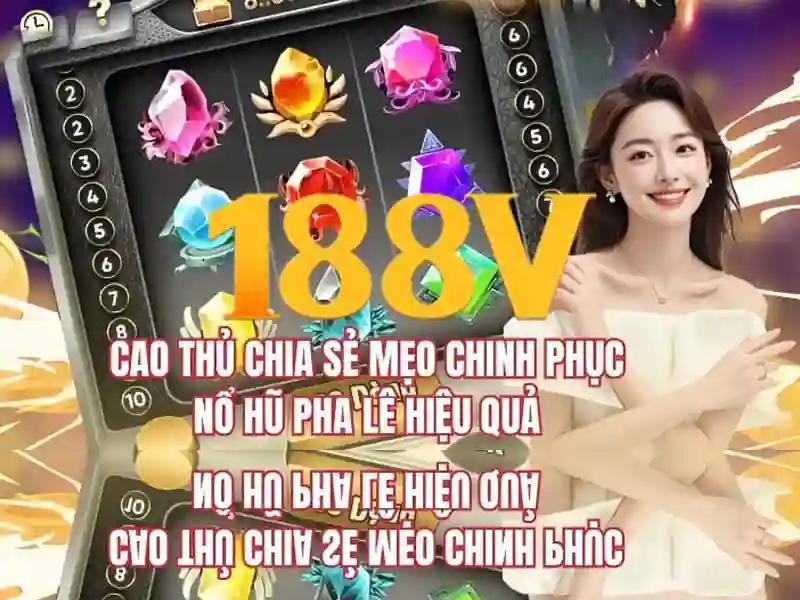 188v: hành trình của số và ý niệm