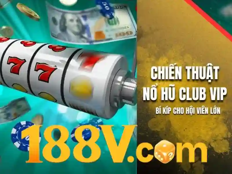 Khám phá 188v: một ký hiệu bí ẩn