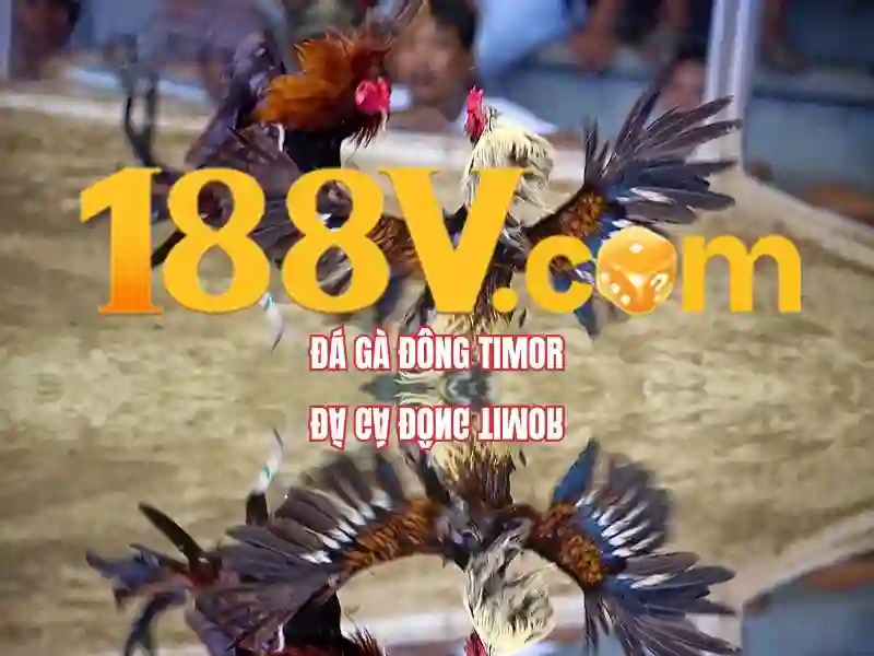 188v: một khái niệm và hành trình của nó