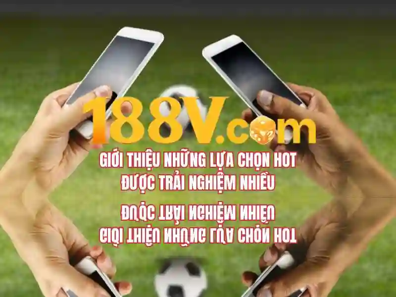 Khám phá 188v: ý nghĩa, nguồn gốc và ứng dụng
