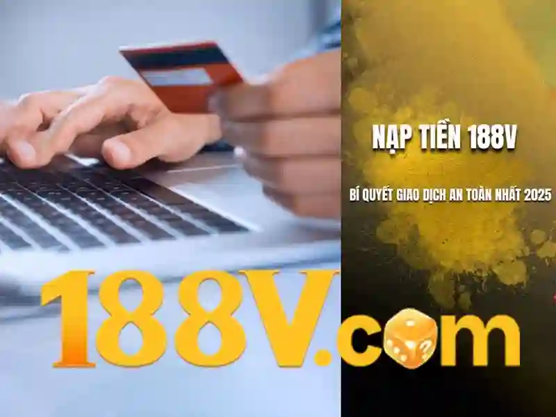 tại app 188v – Trải nghiệm và giá trị thương hiệu