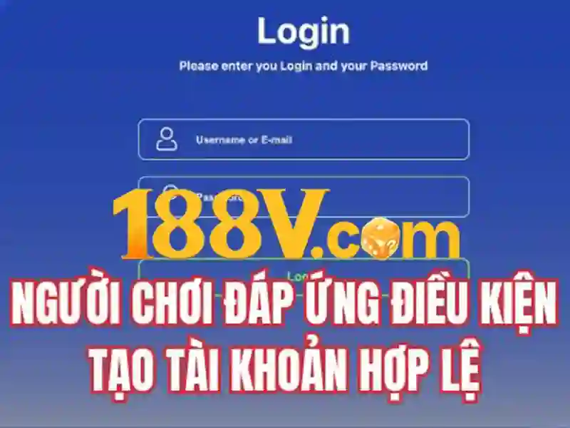 Khám phá 188v: một khía cạnh của thời đại số