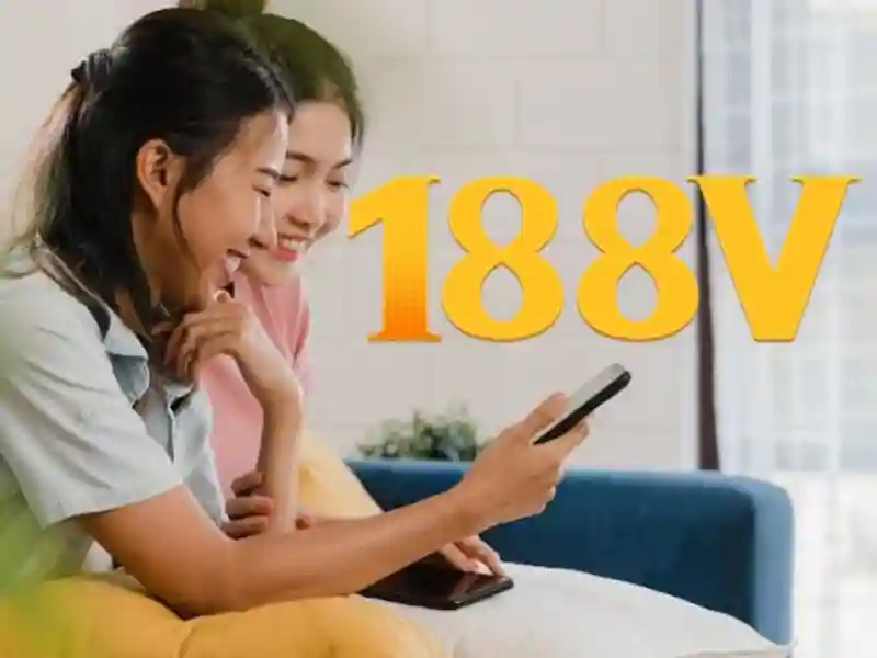 188v: một hành trình của con số và ý nghĩa