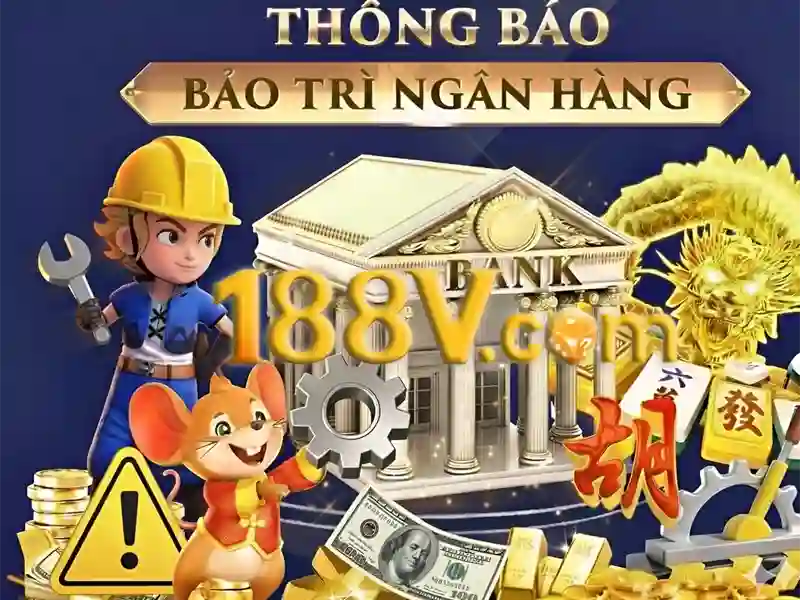 188V và những khía cạnh của điện áp trong công nghệ