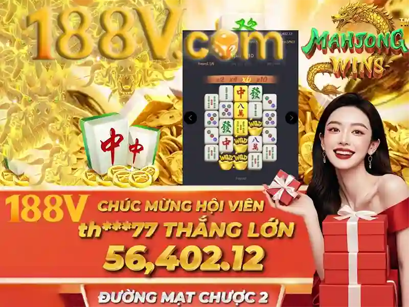 188v: Khám phá một khái niệm công nghệ và văn hóa số