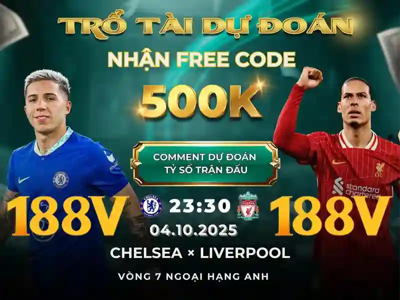 188V và hành trình của một con số
