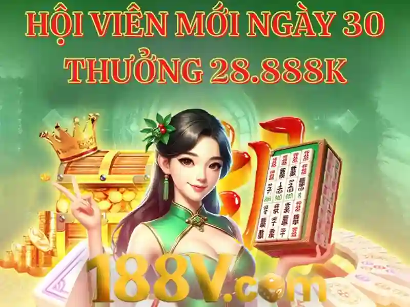 188v: một hành trình giữa các chiều