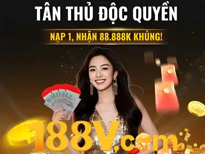 188v nhà cái – Định vị thương hiệu và trải nghiệm người chơi