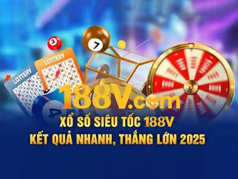 Chuyến khám phá 188v