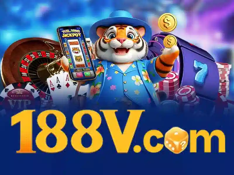 Đánh giá 188v: tổng quan, trải nghiệm và ưu thế nổi bật